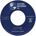 Napoleon Demps - It's So Hard B/W It's So Hard (Part Two) [7" Vinyl]