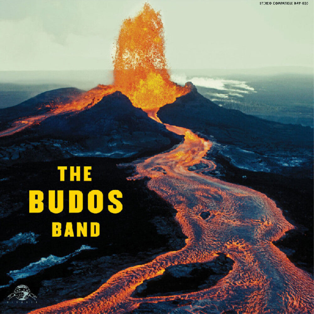 Budos Band - Budos Band [LP]