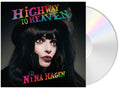 Hagen,nina - Highway To Heaven - Music CD