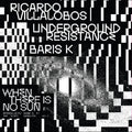 When There Is No Sun Vol. 2 / Various - When There Is No Sun Vol. 2 / Various [LP]