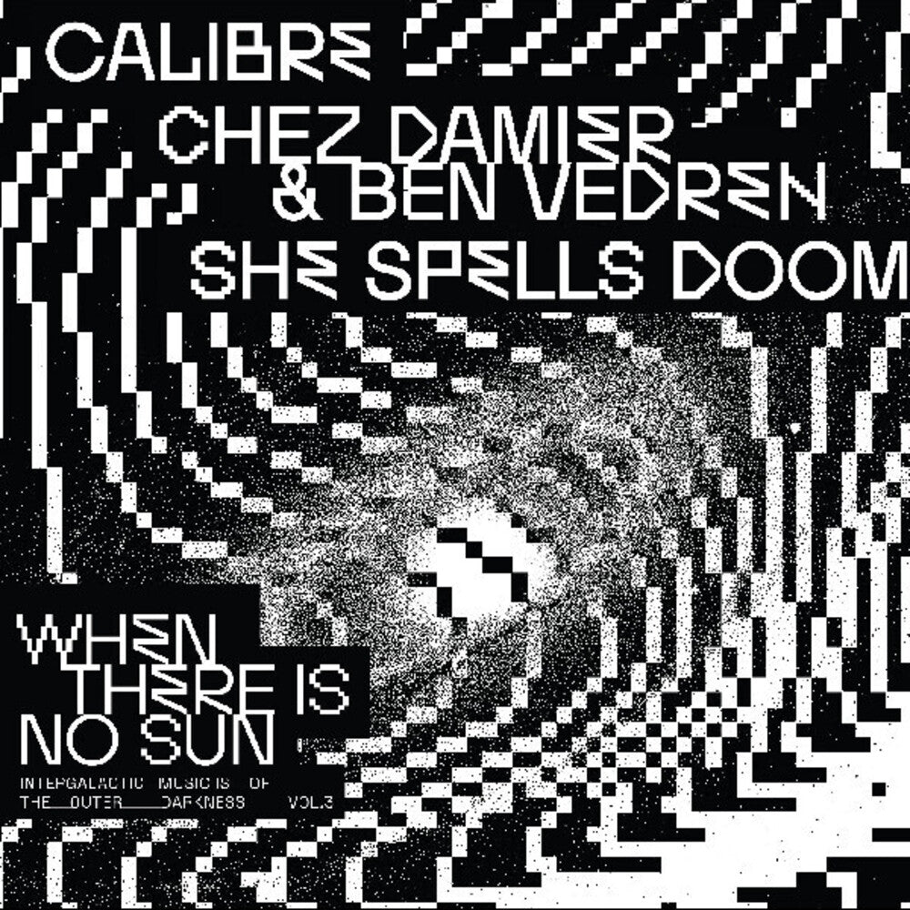 When There Is No Sun Vol. 3 / Various - When There Is No Sun Vol. 3 / Various [LP]
