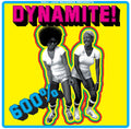 Soul Jazz Records Presents - 600 Dynamite! Ska Soul Rocksteady Funk & Dub In [CD]