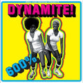 Soul Jazz Records Presents - 600 Dynamite! Ska Soul Rocksteady Funk & Dub In - Music CD