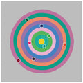 Oowets - Uchuu - Vinyl Record