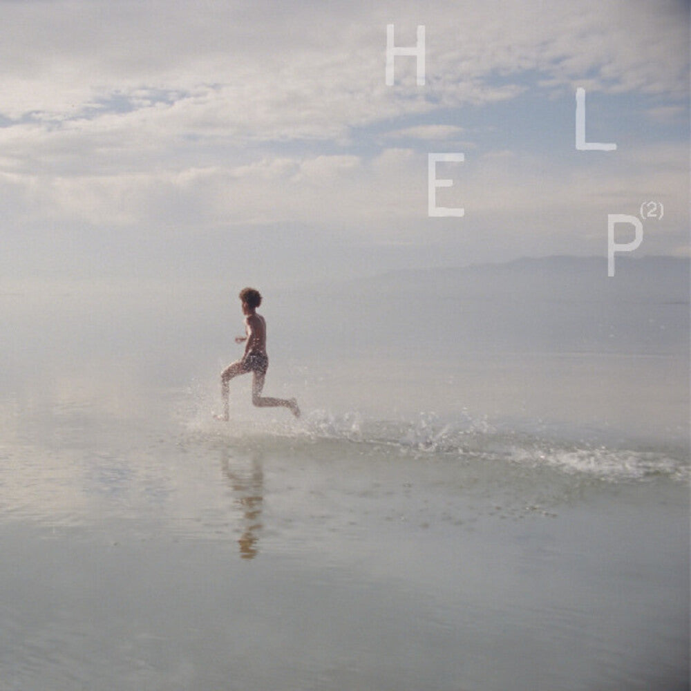 Various Artists - Help (2) [LP]