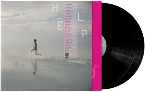 Help(2) / Various - Help(2) / Various - Vinyl Record