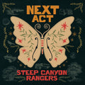 Steep Canyon Rangers - Next Act [CD]