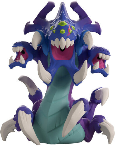 Youtooz - League Of Legends Baron Nashor Figure - Youtooz - League Of Legends Baron Nashor Figure - Collectibles