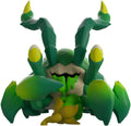 Youtooz - League Of Legends Scuttle Crab Figure - Youtooz - League Of Legends Scuttle Crab Figure - Collectibles