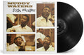 Waters,muddy - Folk Singer (chess Acoustic Sounds Series) - Vinyl Record