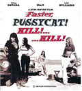 Faster Pussycat, Kill Kill - Faster Pussycat, Kill Kill - Blu-ray