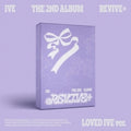 Ive - Revive+ - Loved Ive Version - Music CD