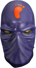 Mask - Tmnt - Foot Solider - (vinyl) - Mask - Tmnt - Foot Solider - (vinyl) - Collectibles