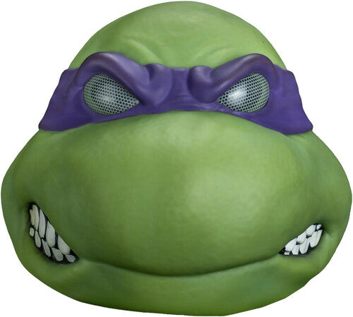 Mask - Tmnt - Donatello (vinyl) - Mask - Tmnt - Donatello (vinyl) - Collectibles