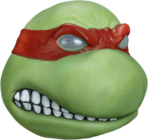 Mask - Tmnt - Raphael (vinyl) - Mask - Tmnt - Raphael (vinyl) - Collectibles