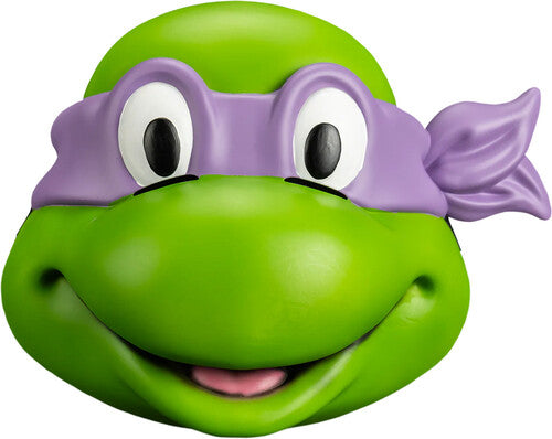 Mask - Tmnt - Donatello (retro Injection) - Mask - Tmnt - Donatello (retro Injection) - Collectibles