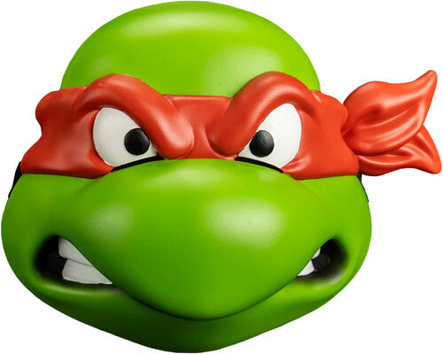 Mask - Tmnt - Raphael (retro Injection) - Mask - Tmnt - Raphael (retro Injection) - Collectibles