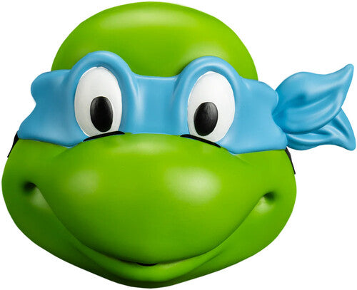 Mask - Tmnt - Leonardo (retro Injection) - Mask - Tmnt - Leonardo (retro Injection) - Collectibles