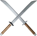Costume Accessory - Tmnt Retro - Swords - Costume Accessory - Tmnt Retro - Swords - Collectibles
