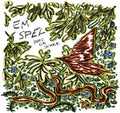 Em Spel - Bird Or Snake [LP]