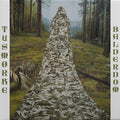 Tusma Rke - Balderdom [CD]