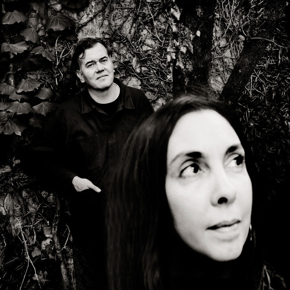 Hyperreve / Laure Calamy - Nous Voyagerons Dans La Nuit [CD]