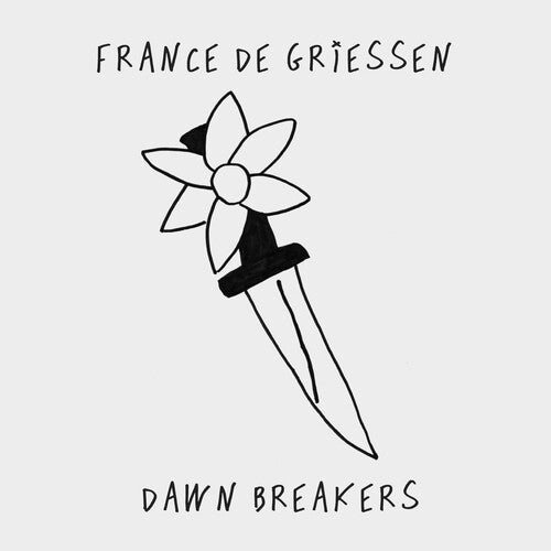 De Griessen,france - Dawn Breakers - Vinyl Record
