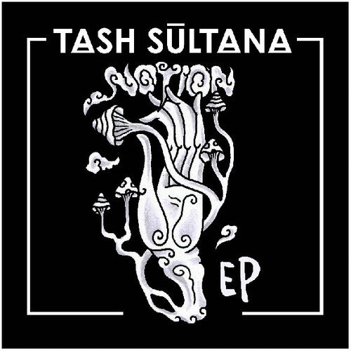 Sultana,tash - Notion - Vinyl Record