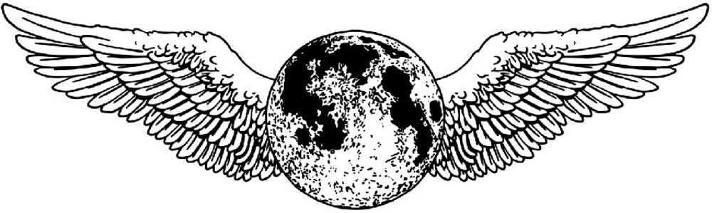 Luna Mausoleum [Colored Vinyl] (Gate) (Wht) [Download Included] Vinyl Record
