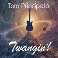 Tom Principato - Twangin'! [CD]
