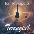 Principato,tom - Twangin'! - Music CD