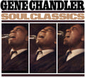Gene Chandler - Soul Classics [CD]