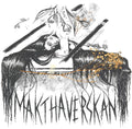 Makthaverskan - Glass & Bones - Music CD