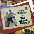 Beach Boys - Merry Christmas From The Beach Boys - Music CD