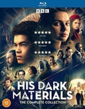 His Dark Materials: Series 1-3 - His Dark Materials: Series 1-3 - Blu-ray