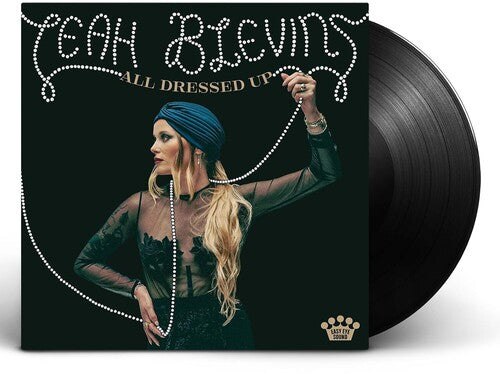 Blevins,leah - All Dressed Up - Vinyl Record