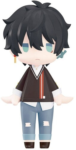 Honkai Star Rail Hello Good Smile Dan Heng Figure - Honkai Star Rail Hello Good Smile Dan Heng Figure - Collectibles