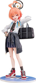 Blue Archive Neru (school) 1/7 Scale Figure - Blue Archive Neru (school) 1/7 Scale Figure - Collectibles