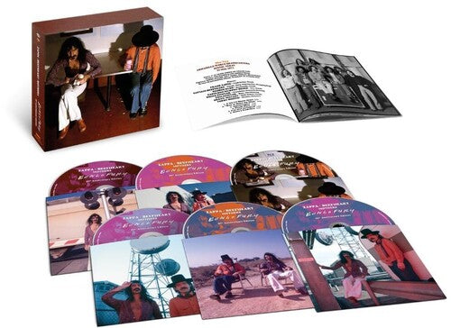 Zappa,frank / Captain Beefheart / Mothers - Bongo Fury - Music CD