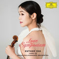 Love Symposium (Uk) Music CD
