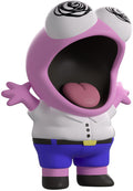 Youtooz - Smiling Friends Pim Vinyl Figure - Youtooz - Smiling Friends Pim Vinyl Figure - Collectibles