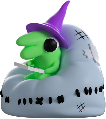 Youtooz - Smiling Friends Glep Vinyl Figure - Youtooz - Smiling Friends Glep Vinyl Figure - Collectibles