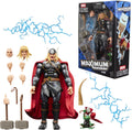 Mvl Legends Excelsior 1 - Marvel Legends: Maximum Thor - Collectibles