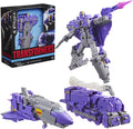 Tra Gen Studio Series Ldr 86 Astrotrain - Transformers Studio Series Leader Astrotrain - Collectibles