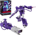Tra Gen Studio Series Voy 86 Shockwave - Transformers Studio Series Voyager Shockwave - Collectibles