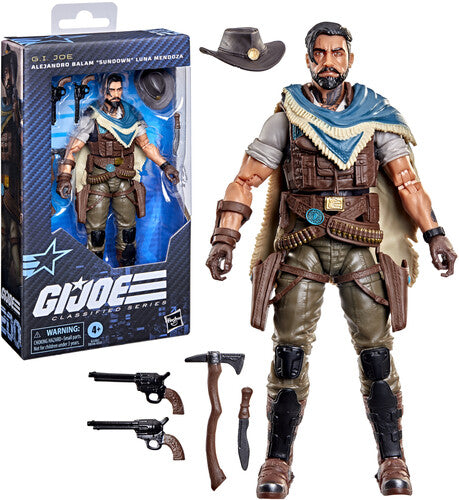 Gij Cs Sk Pastmaster - Gij Cs #200, Alejandro "sundown" Luna Mendoza - Collectibles