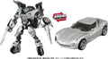 Tt Import Mpmn-01 Sideswipe - Takara Tomy Next Mpmn-01 Sideswipe Silver - Collectibles