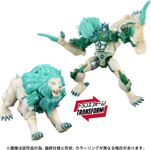 Tt Import Nl-01 Green Lio Convoy - Takara Tomy Nl-01 Green Lioconvoy - Collectibles