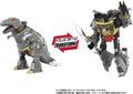 Tt Import Missing Link C-12 Grimlock - Takara Tomy Missing Link C-12 Grimlock - Collectibles