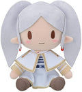 Sega - Frieren: Beyond Journeys End Frieren Plush - Sega - Frieren: Beyond Journeys End Frieren Plush - Collectibles